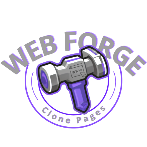 Web Forge